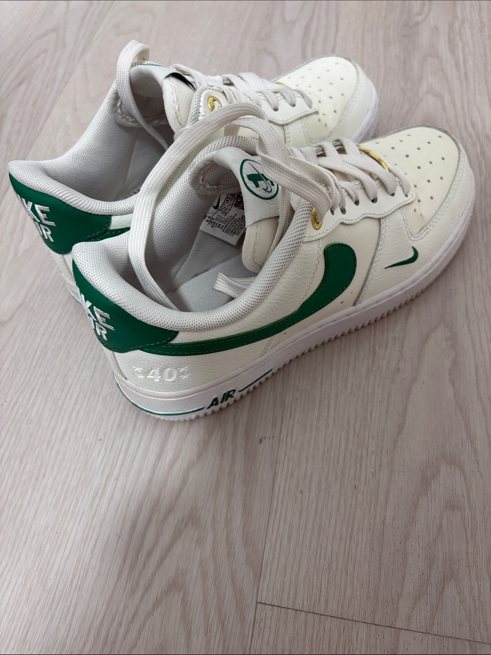 Nike Women’s Anniversary edition
